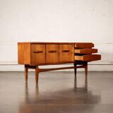 English sideboard