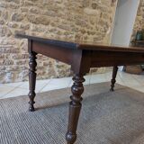 Table de ferme