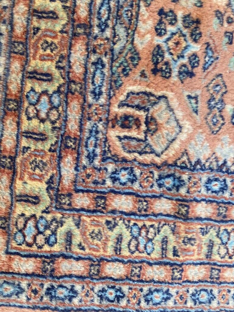 Vintage Pakistani carpets