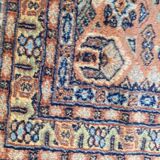 Vintage Pakistani carpets