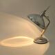 Mid Century Industrial Table Lamp By Kurt Rosenthal, Germany, 1950s