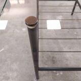60s coffee table