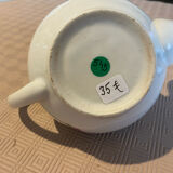 Teapot