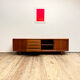 Sideboard by Axel Christensen Odder, 1950s
