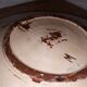 Ceramic wall plate puigdemont