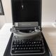 Remington Rand Typewriter