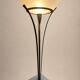 Lampadaire halogène vintage