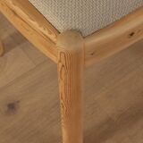 1960s chair, Vamdrup Stolefabrik