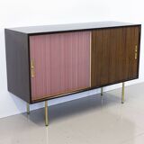 Robin Day Utility Sideboard by Heals, 1950s