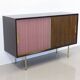 Buffet utilitaire Robin Day par Heals, années 1950