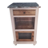 Small antique piece of furniture