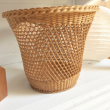 Wastepaper basket