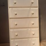1950s chest of drawers