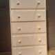 1950s chest of drawers
