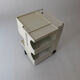 Boby storage trolley design serving table Joe Colombo. vintage