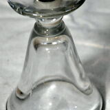 Lot de 6 verres  à apéritif anciens