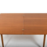 Mid century danish table
