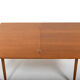 Mid century danish table
