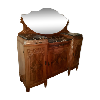 Art deco buffet 1933