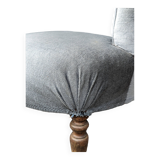 Fauteuil crapaud