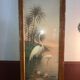 Pastel painting