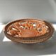 Art Deco Openwork Braided Elephant Cup