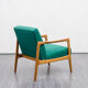 Armchair 60s, beech