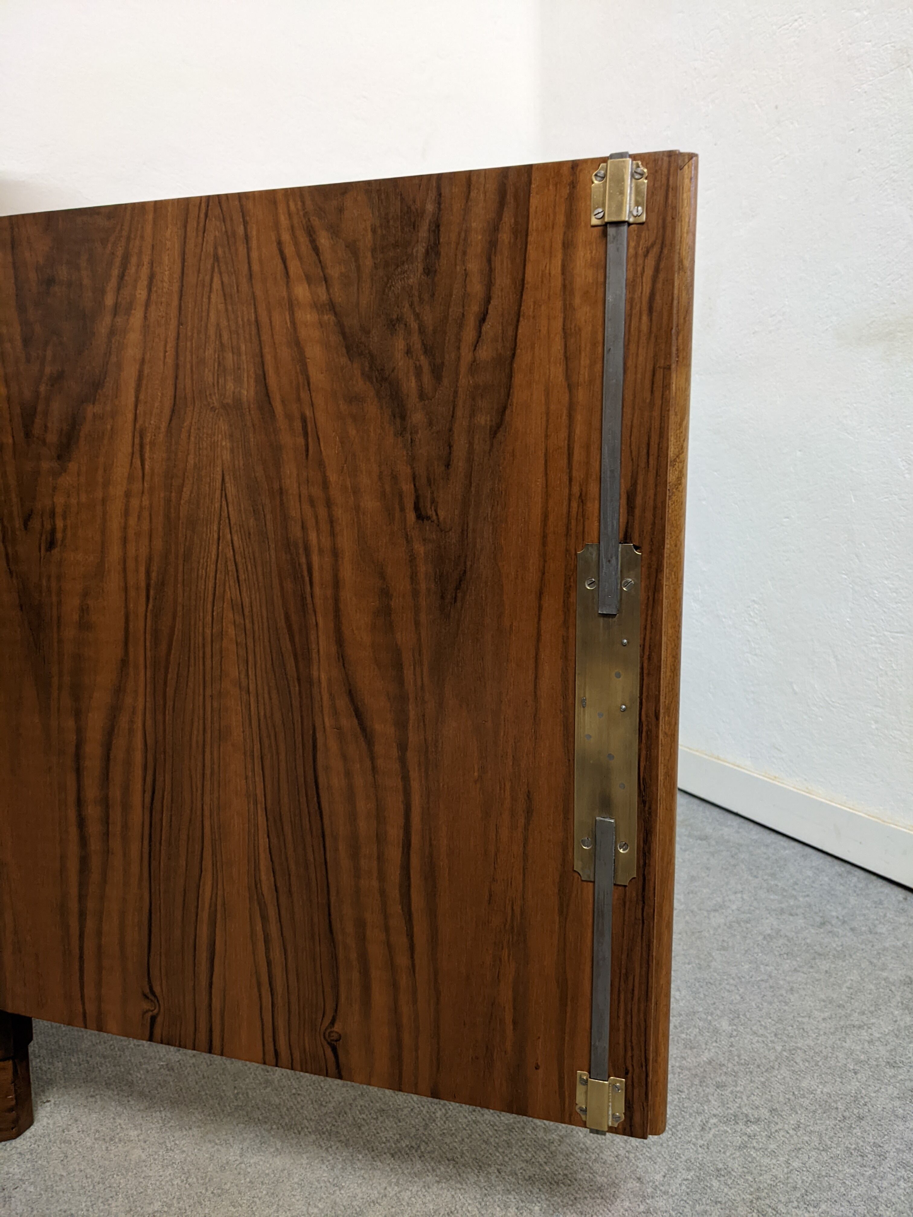 Art deco secretary circa 1920