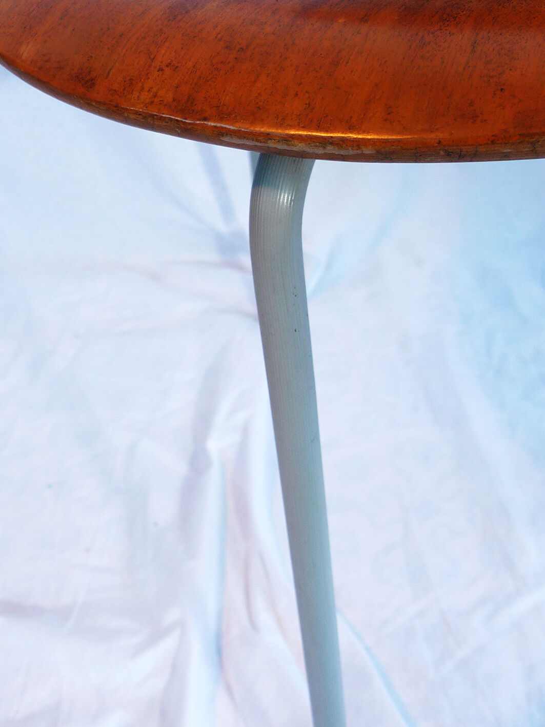 6 "ant chair" model 3100 by Arne Jacobsen
