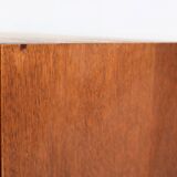 Art deco display cabinet | sideboard | 1950s
