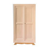 Vintage wardrobe (renovated)