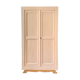 Armoire vintage (rénovée)