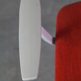 Vintage design chair by Friso Kramer for Ahrend de Cirkel from the late 1960s