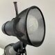 Lampadaire DBGM 2 spots années 70-80