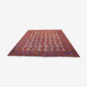 Persian decoration carpet 395x293cm
