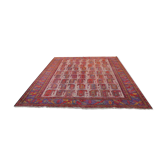 Persian decoration carpet 395x293cm