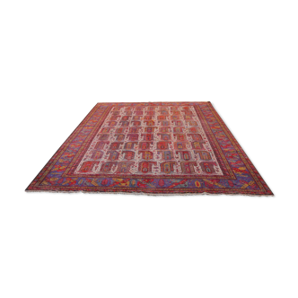 Tapis décor persan 395x293cm