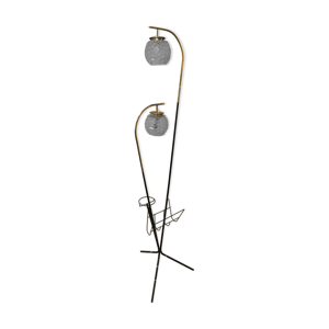 lampadaire des années