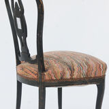 Chaise d'époque Napoléon III