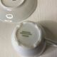 Philippe Deshoulières California Coffee Cups and Saucers
