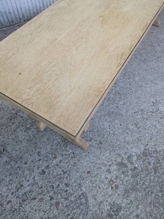 Farm bench