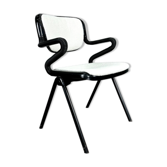 Chaise Vertèbre par Emilio Ambasz & Giancarlo Piretti