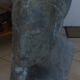 Scupture africaine en pierre
