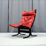 Armchair - Ottoman 1960