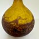 Large Berluze vase André Delatte 1930