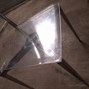 Two chairs Edition Fasem ergo by Claudio Dondoli, Marco Pocci