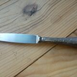 4 chritophle dessert knives