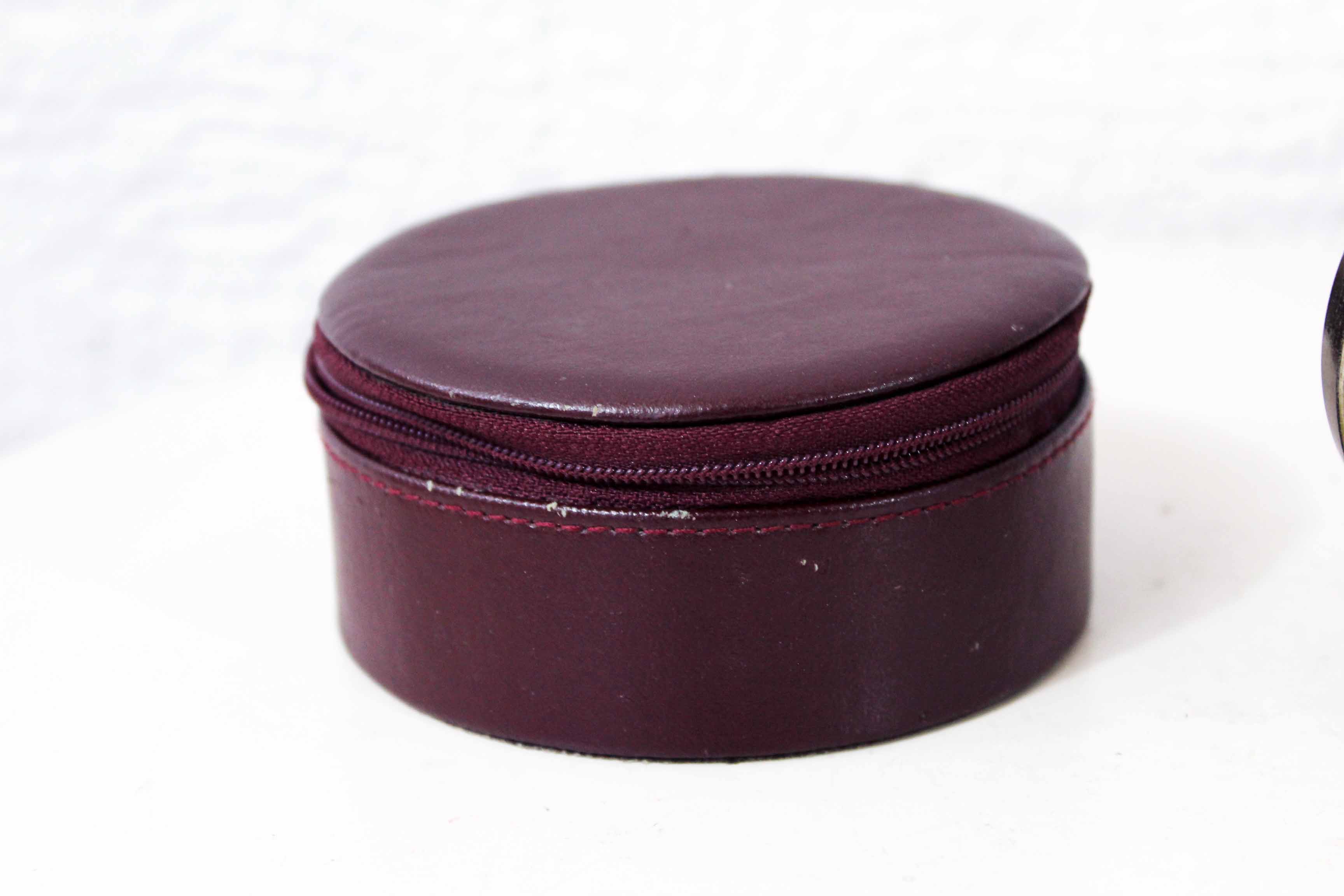 Barber's mirror from the 60s