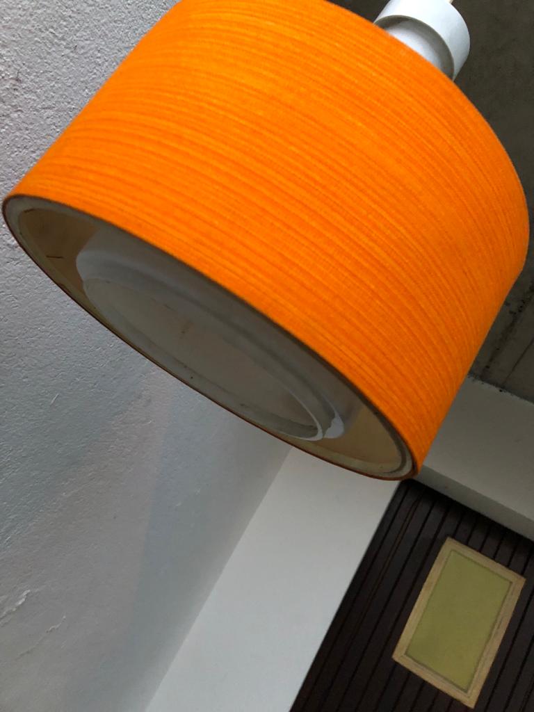 Vintage pendant lamp