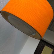 Vintage pendant lamp